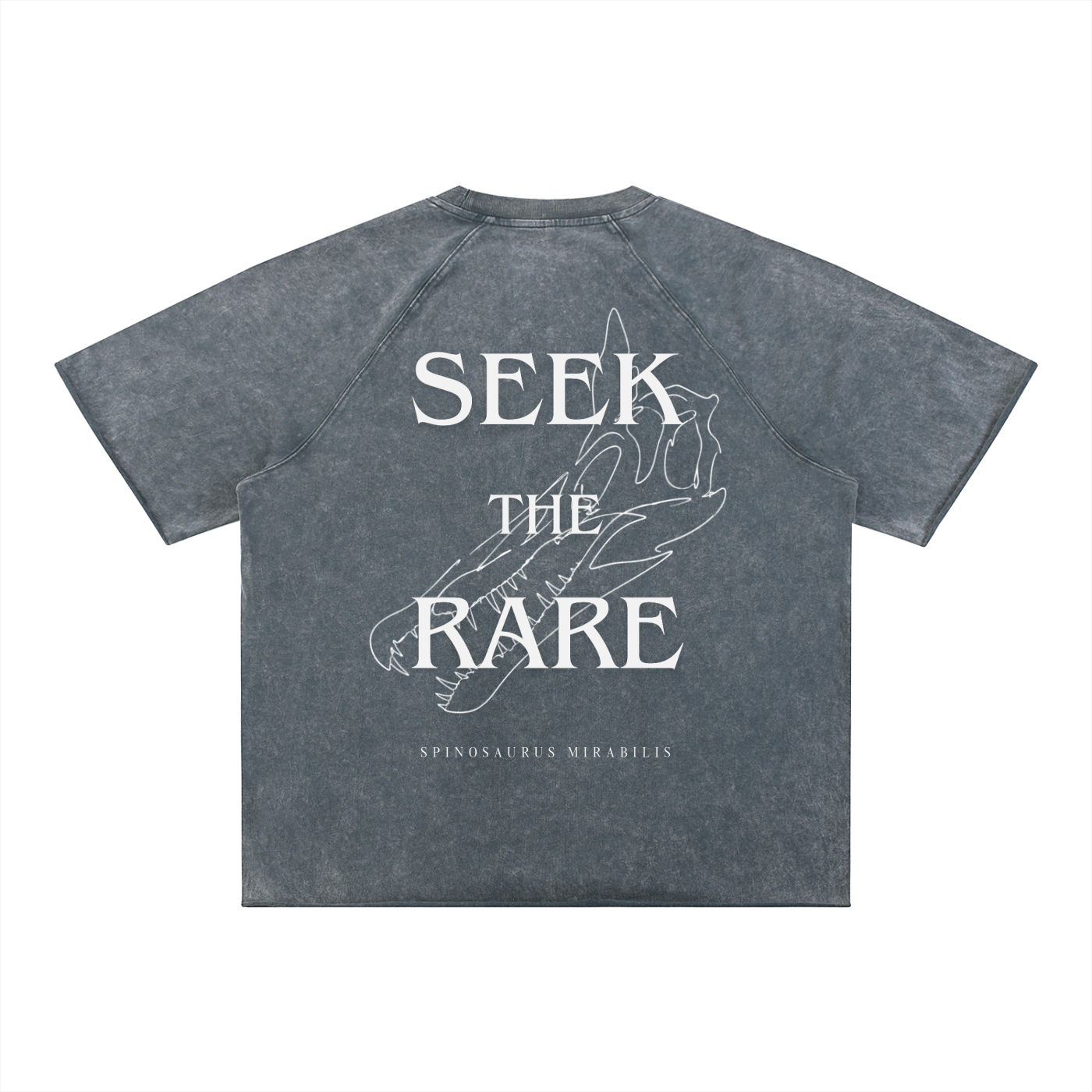 Seek The Rare | PALEA