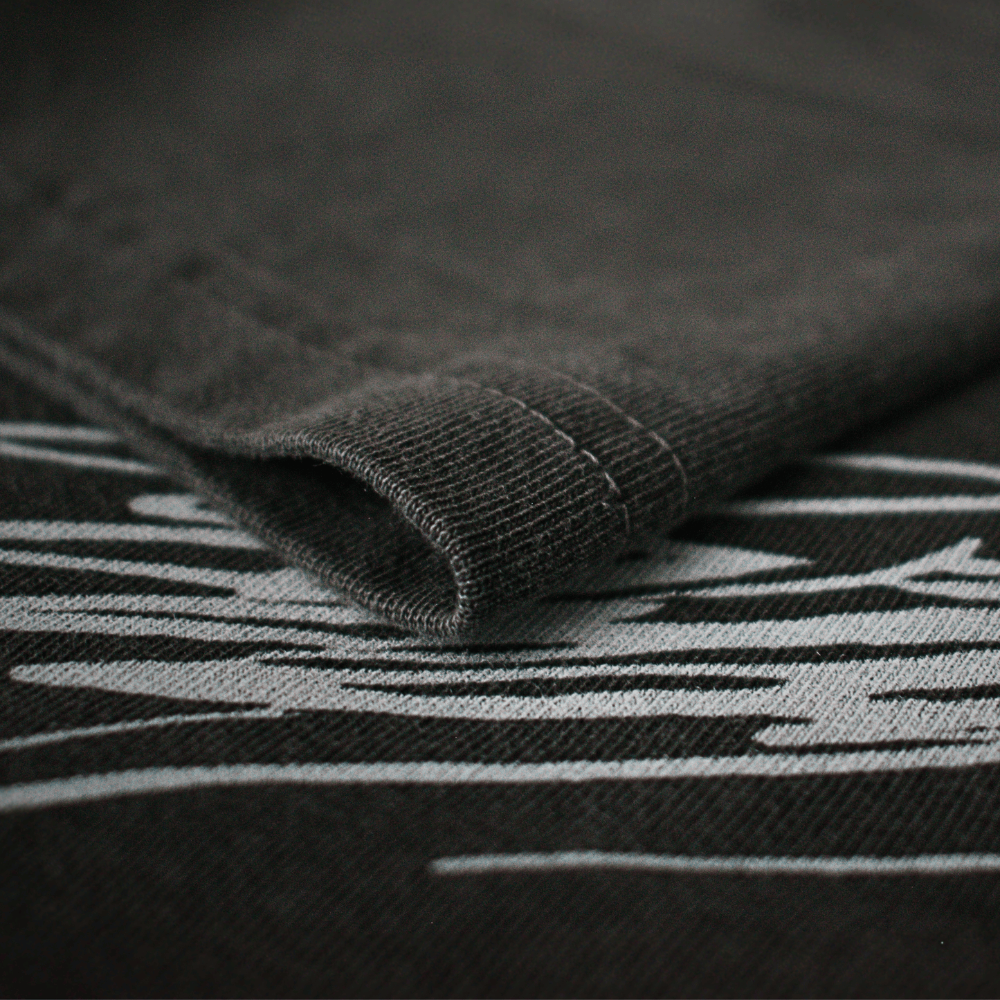 Pelagic – Washed Heavyweight Cotton T-Shirt | PALEA