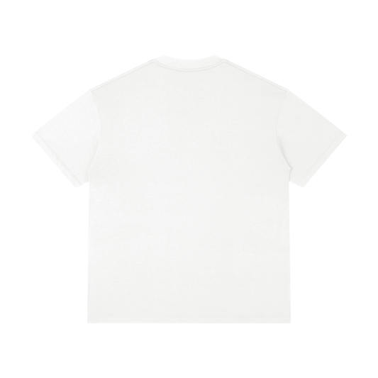 PALEA Lithic Cotton Tee – Fossil Tones