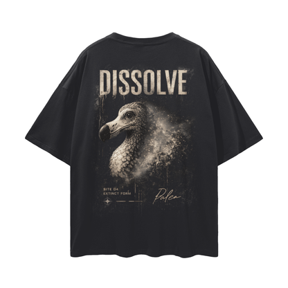 Dissolve – Dodo Lightweight Cotton Tee