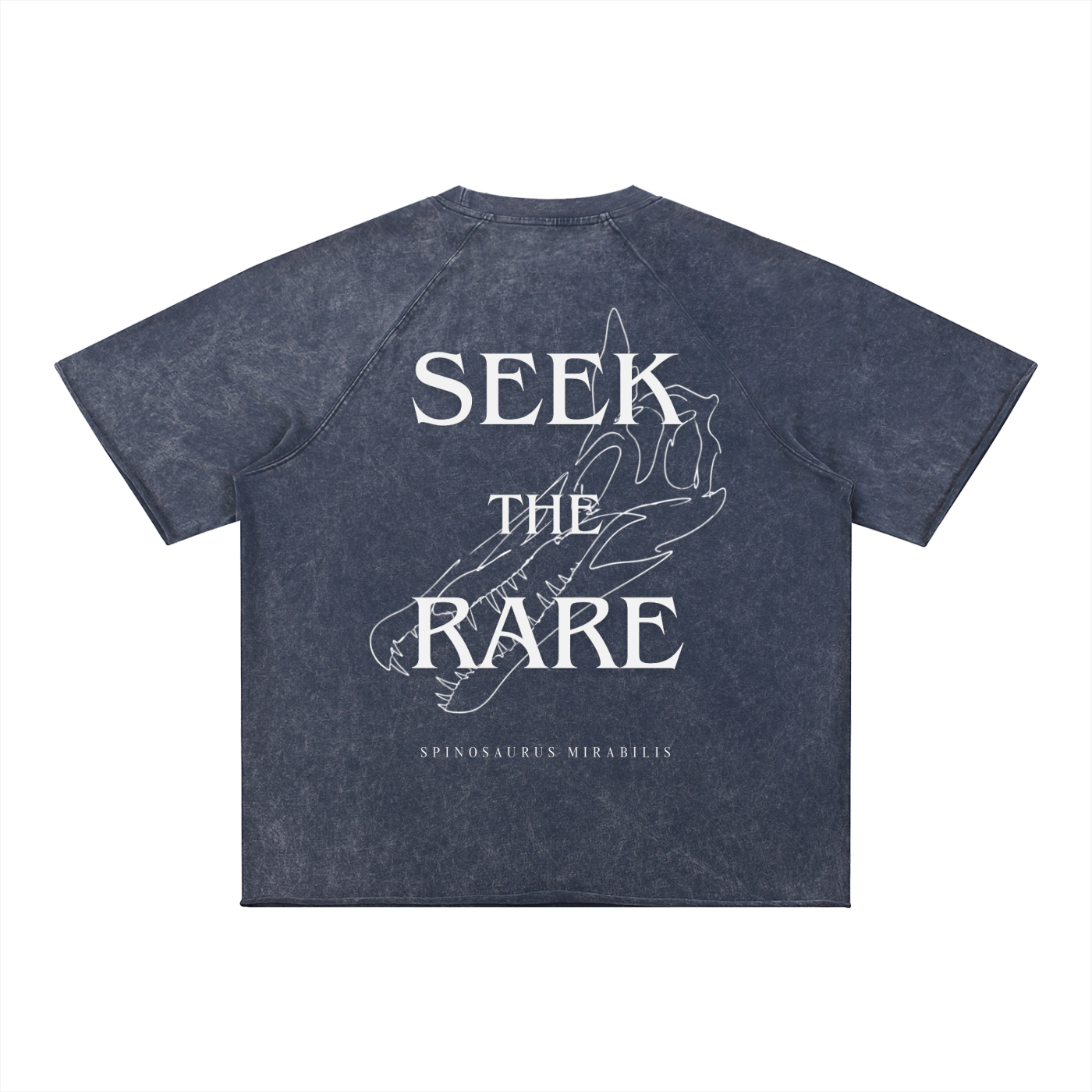 Seek The Rare | PALEA
