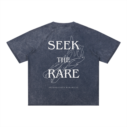 Seek The Rare | PALEA