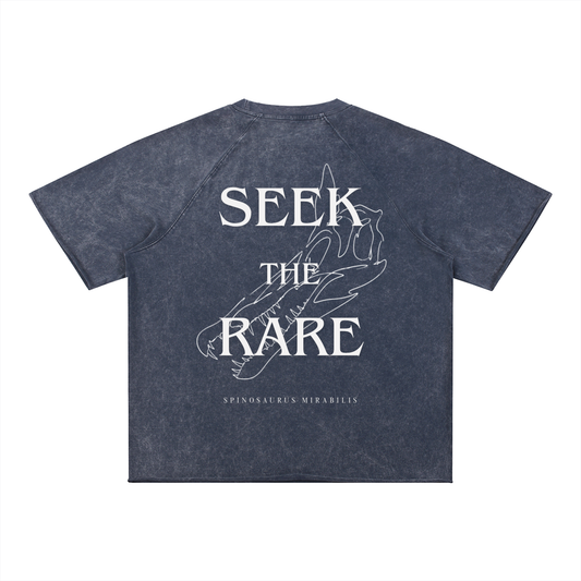Seek The Rare | PALEA