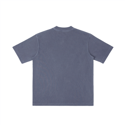 Smilodon Loaf – Vintage Wash Tee