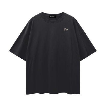 Dissolve – Dodo Lightweight Cotton Tee