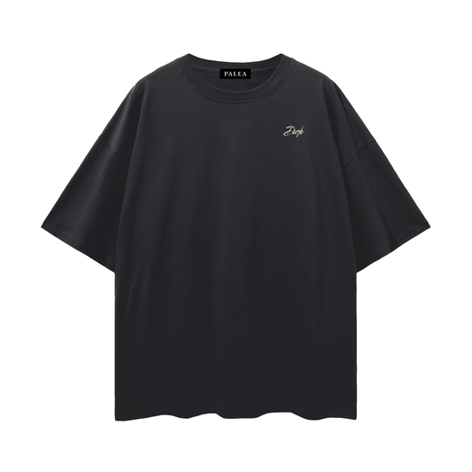 Dissolve – Dodo Lightweight Cotton Tee