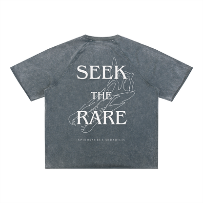 Seek The Rare | PALEA