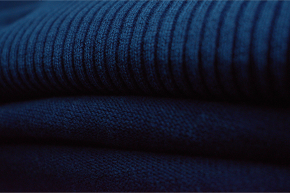 Ordovician – Crinoid Study Mineral Washed Cotton Knit Sweatshirt | PALEA