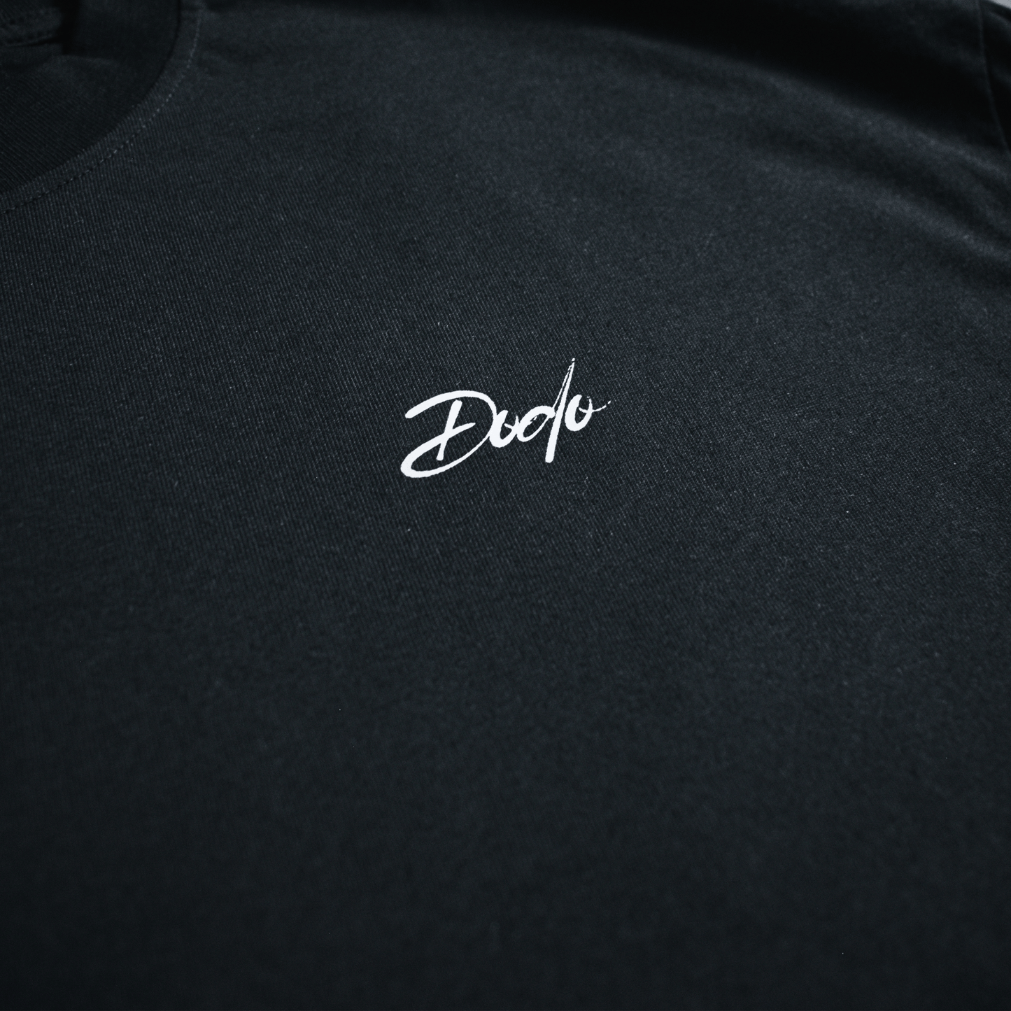 Dissolve – Dodo Lightweight Cotton Tee