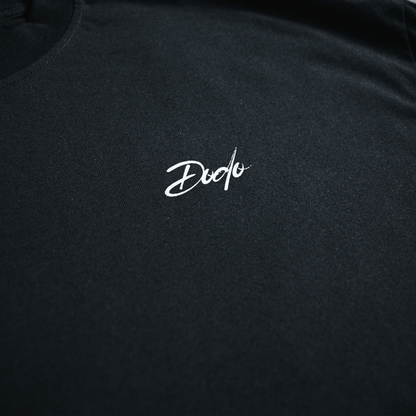 Dissolve – Dodo Lightweight Cotton Tee