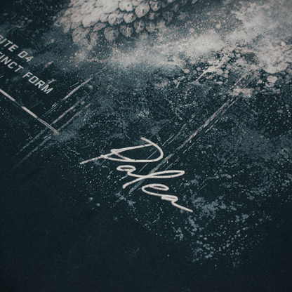 Dissolve – Dodo Lightweight Cotton Tee