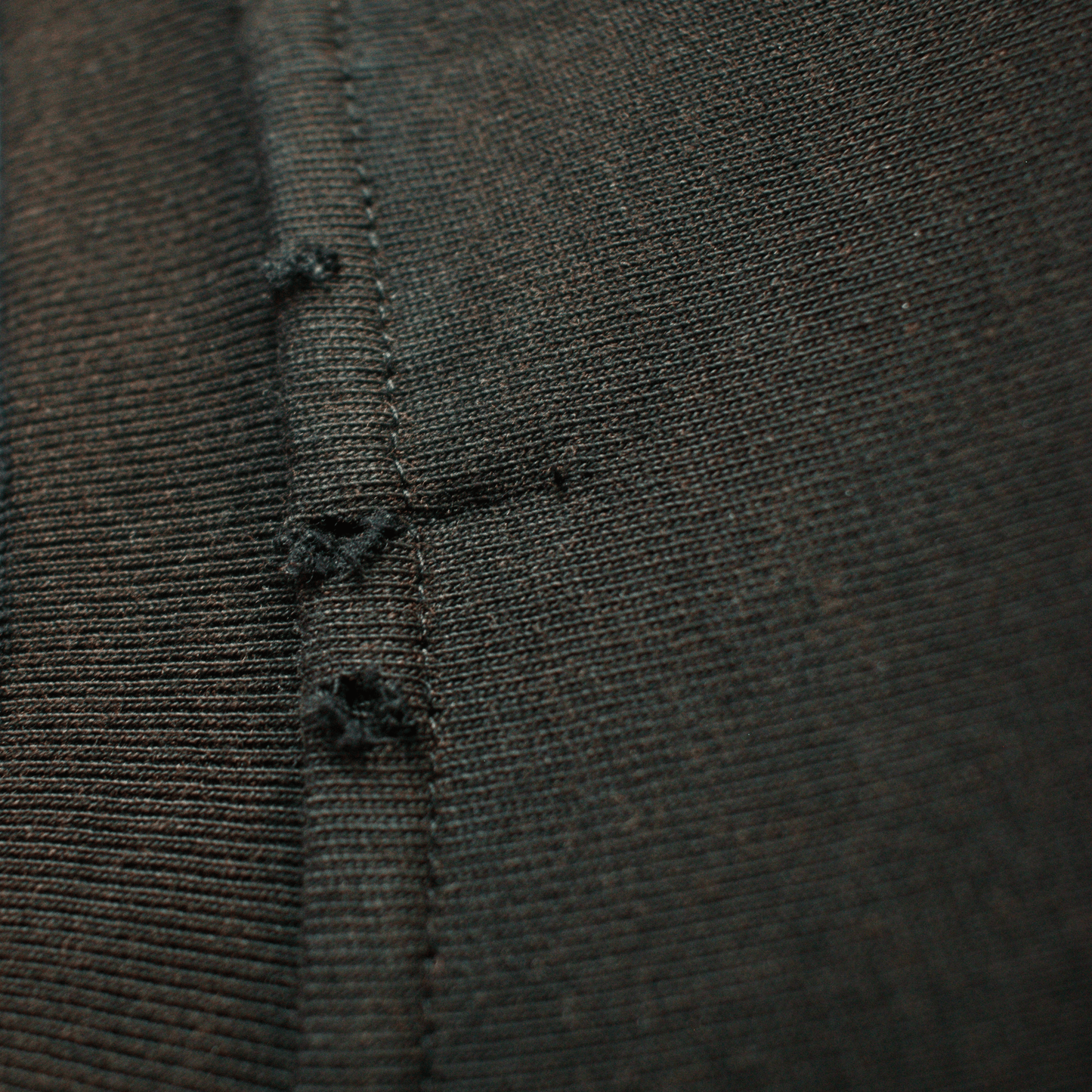 Antler King – Heavyweight Distressed Boxy T-Shirt