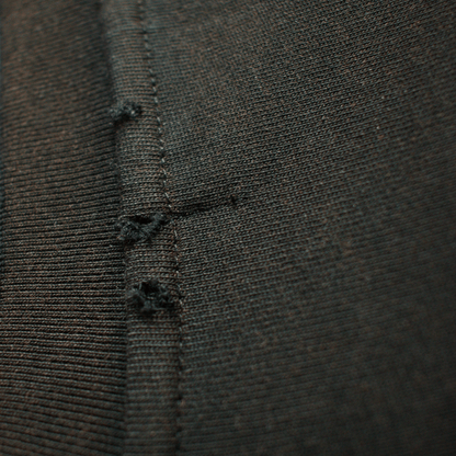 Antler King – Heavyweight Distressed Boxy T-Shirt