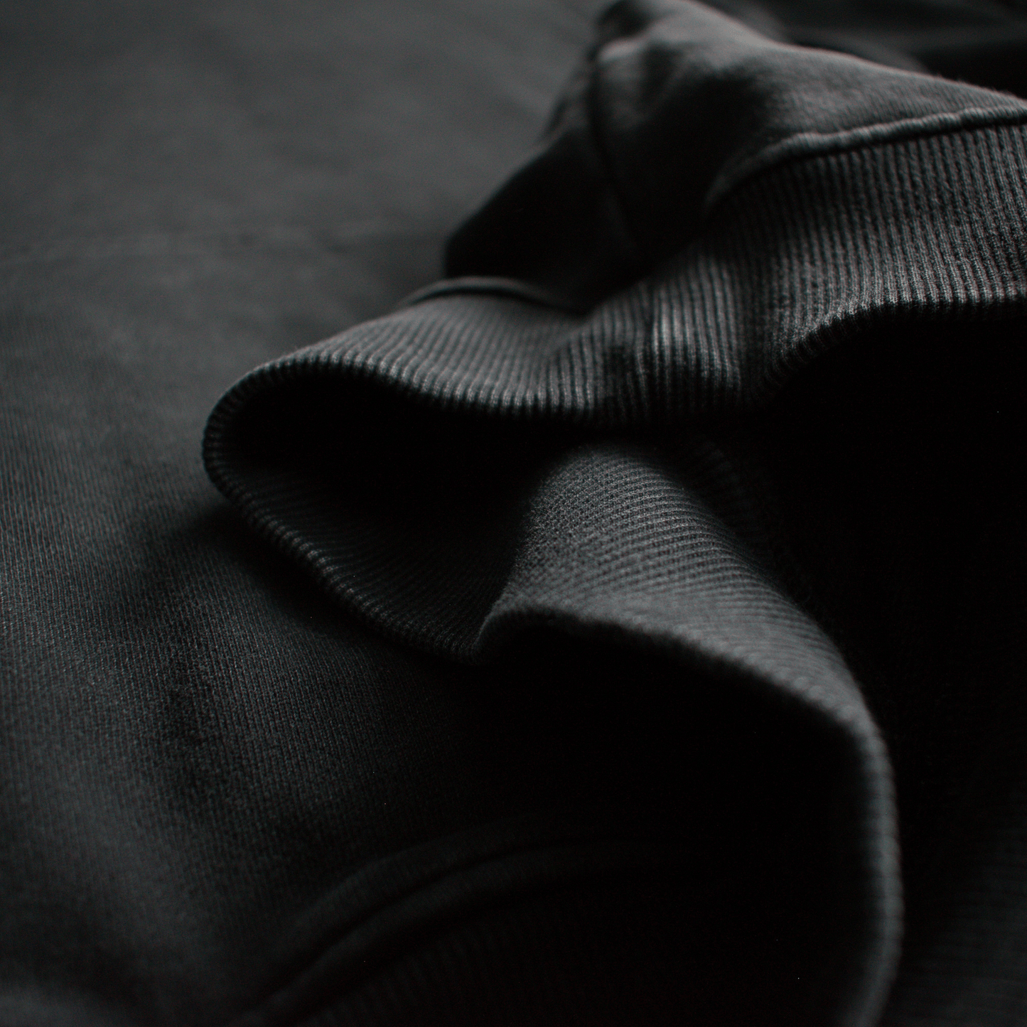 Tusk – Oversized Washed Heavyweight Cotton Hoodie | PALEA