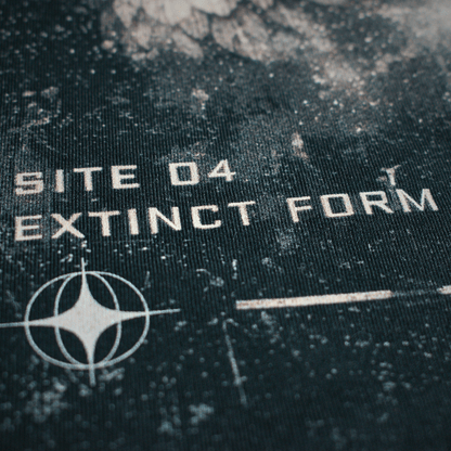 Dissolve – Dodo Lightweight Cotton Tee