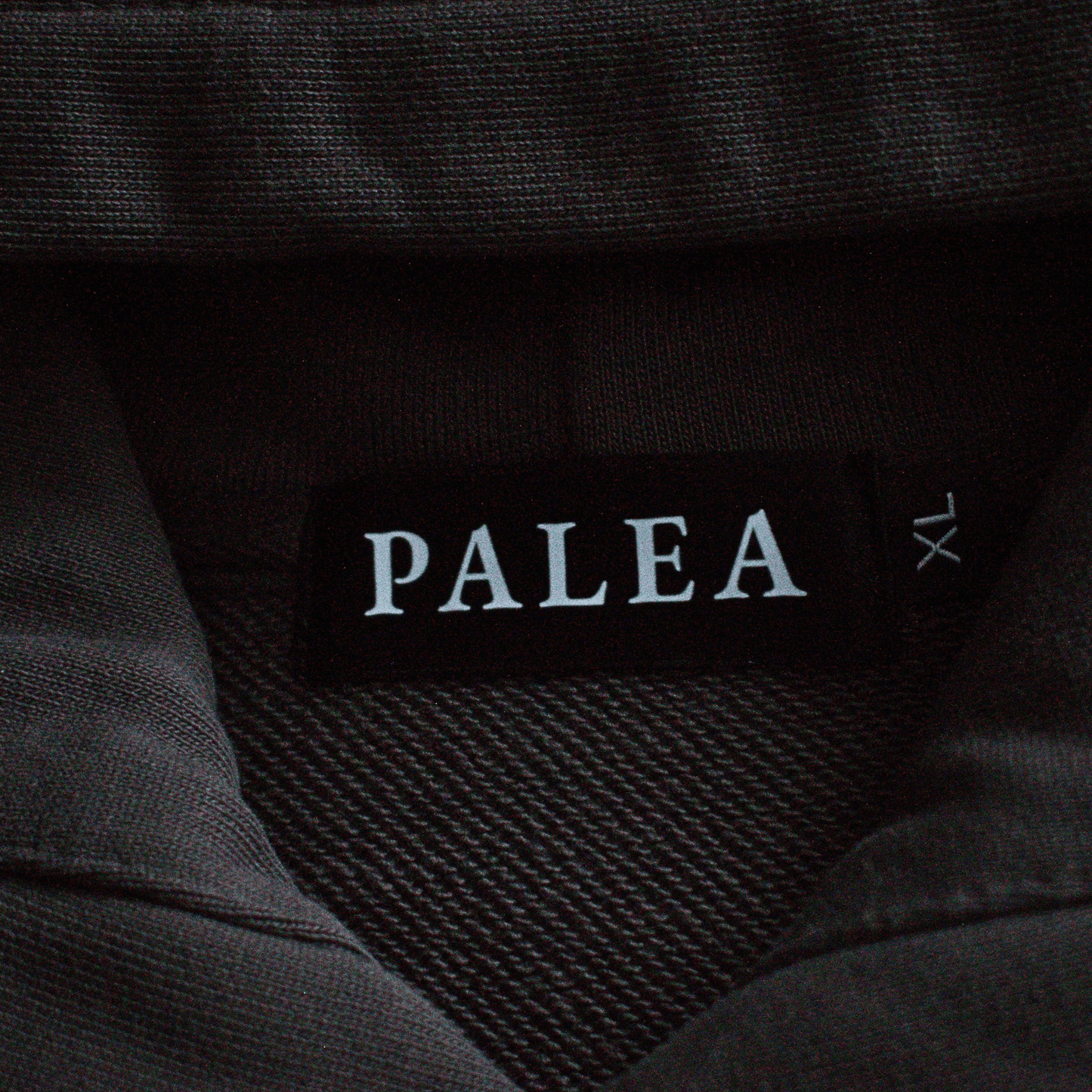 PALEA Lithic Heavyweight Hoodie | PALEA