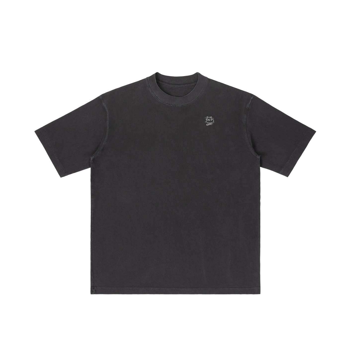 Smilodon Loaf – Vintage Wash Tee