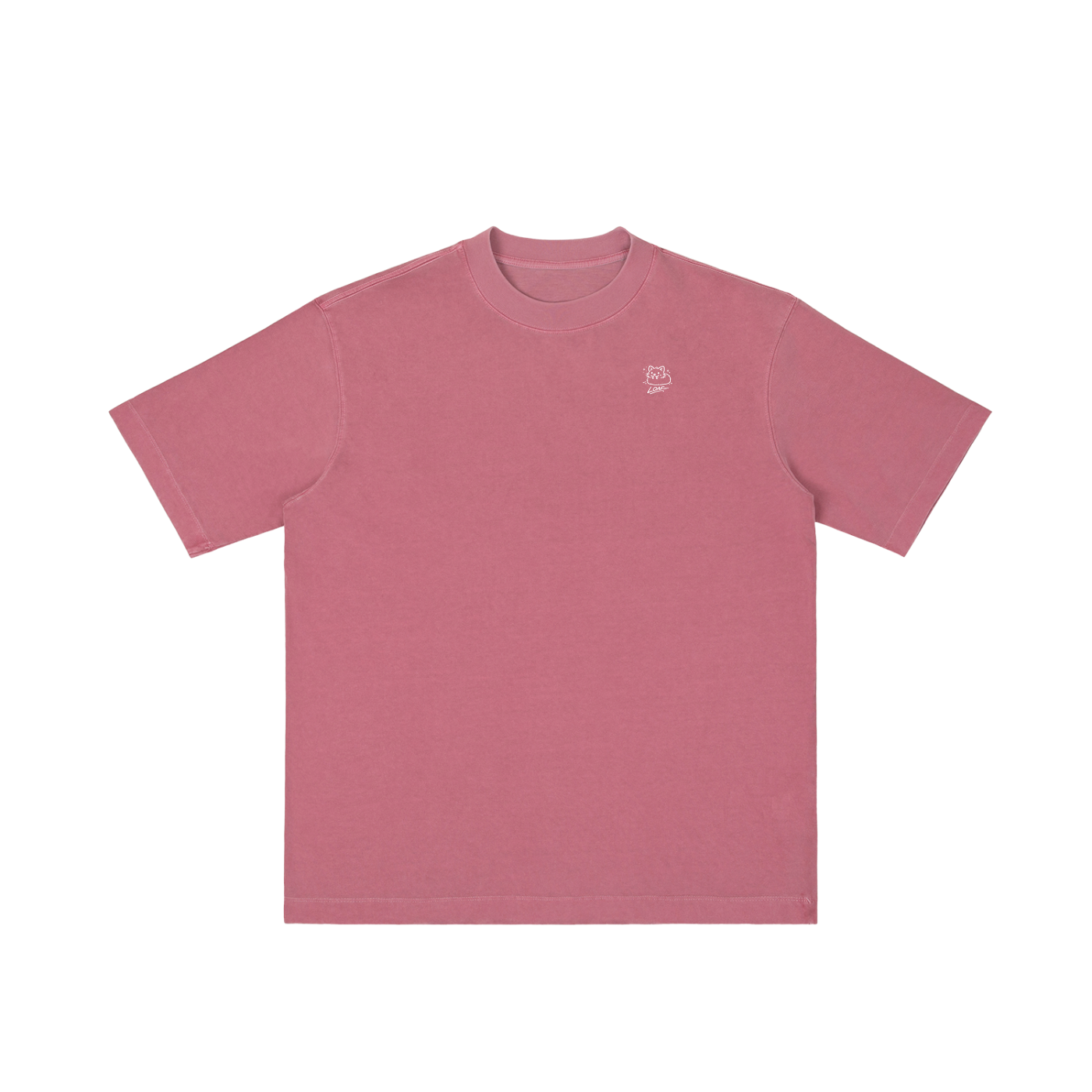 Smilodon Loaf – Vintage Wash Tee