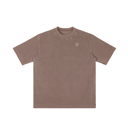 Smilodon Loaf – Vintage Wash Tee