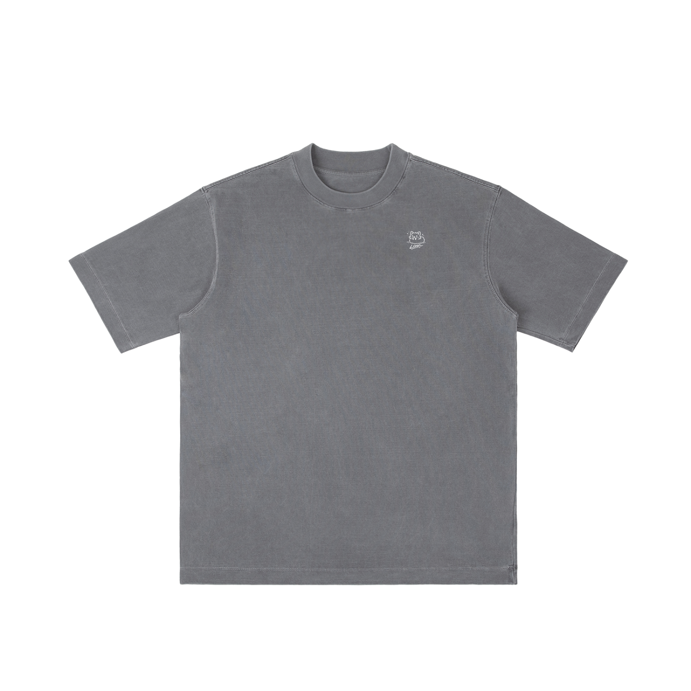 Smilodon Loaf – Vintage Wash Tee