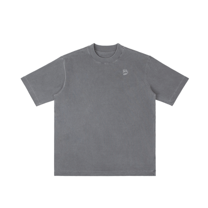 Smilodon Loaf – Vintage Wash Tee