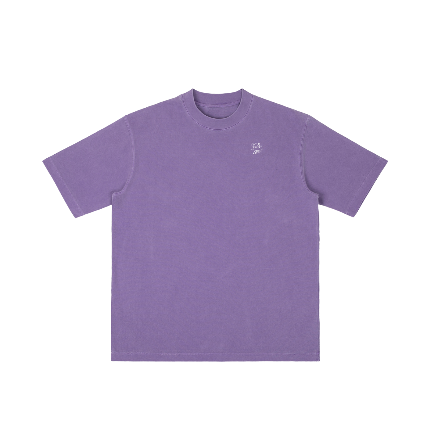 Smilodon Loaf – Vintage Wash Tee