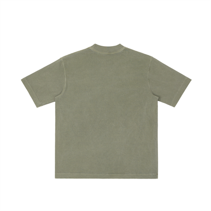 Smilodon Loaf – Vintage Wash Tee