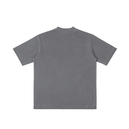 Smilodon Loaf – Vintage Wash Tee