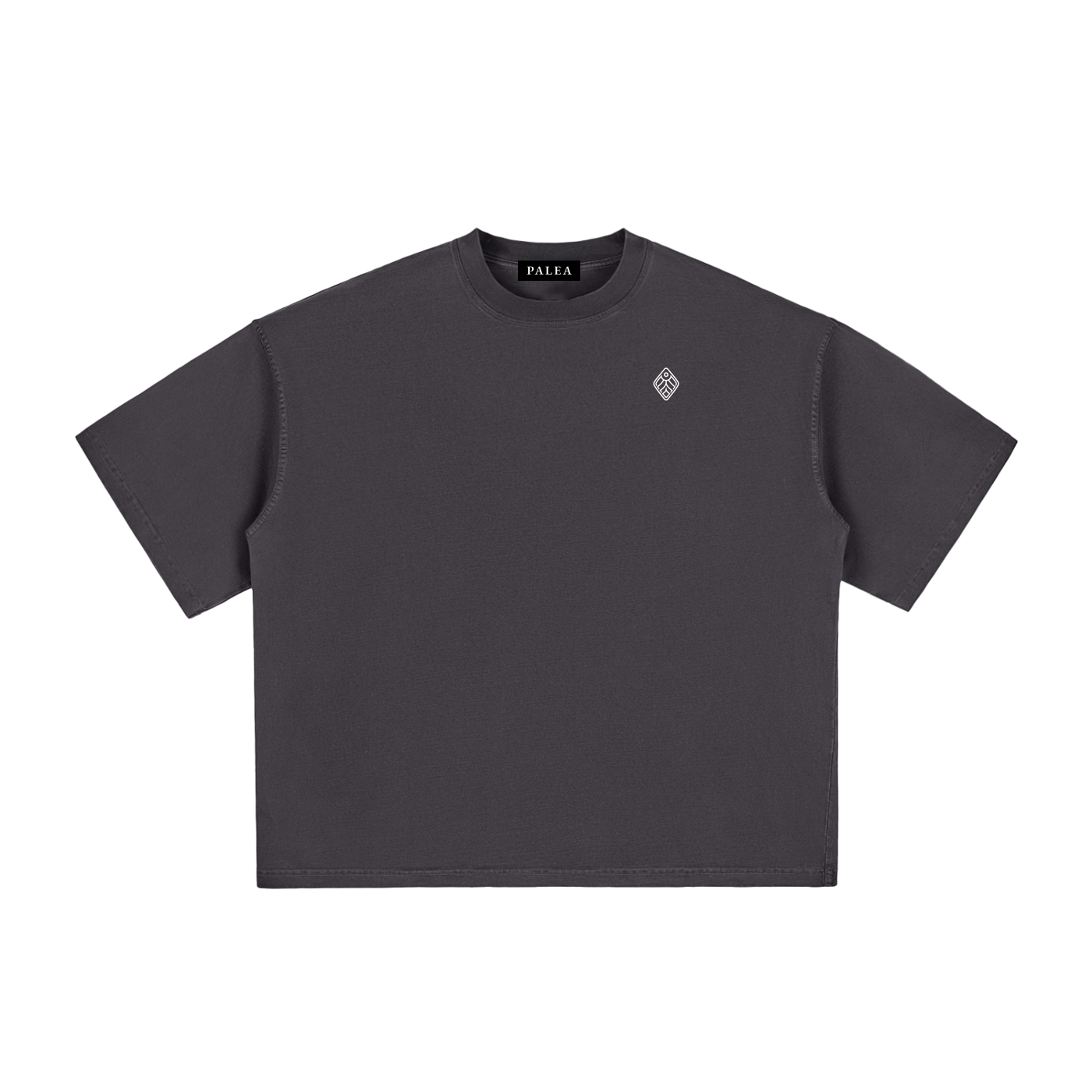 Relic – Vintage Washed Heavyweight Cotton Boxy T-Shirt | PALEA