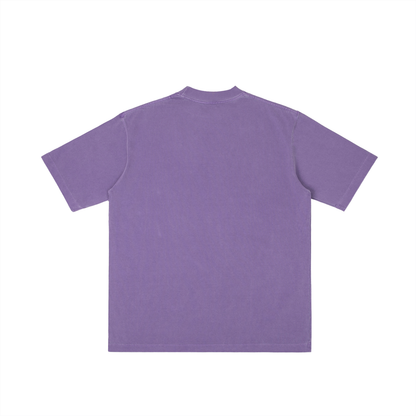 Smilodon Loaf – Vintage Wash Tee